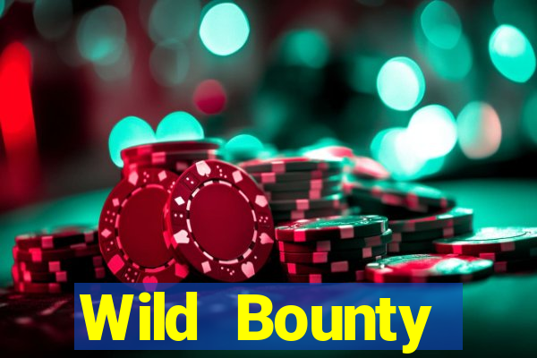 Wild Bounty Showdown horario pagante